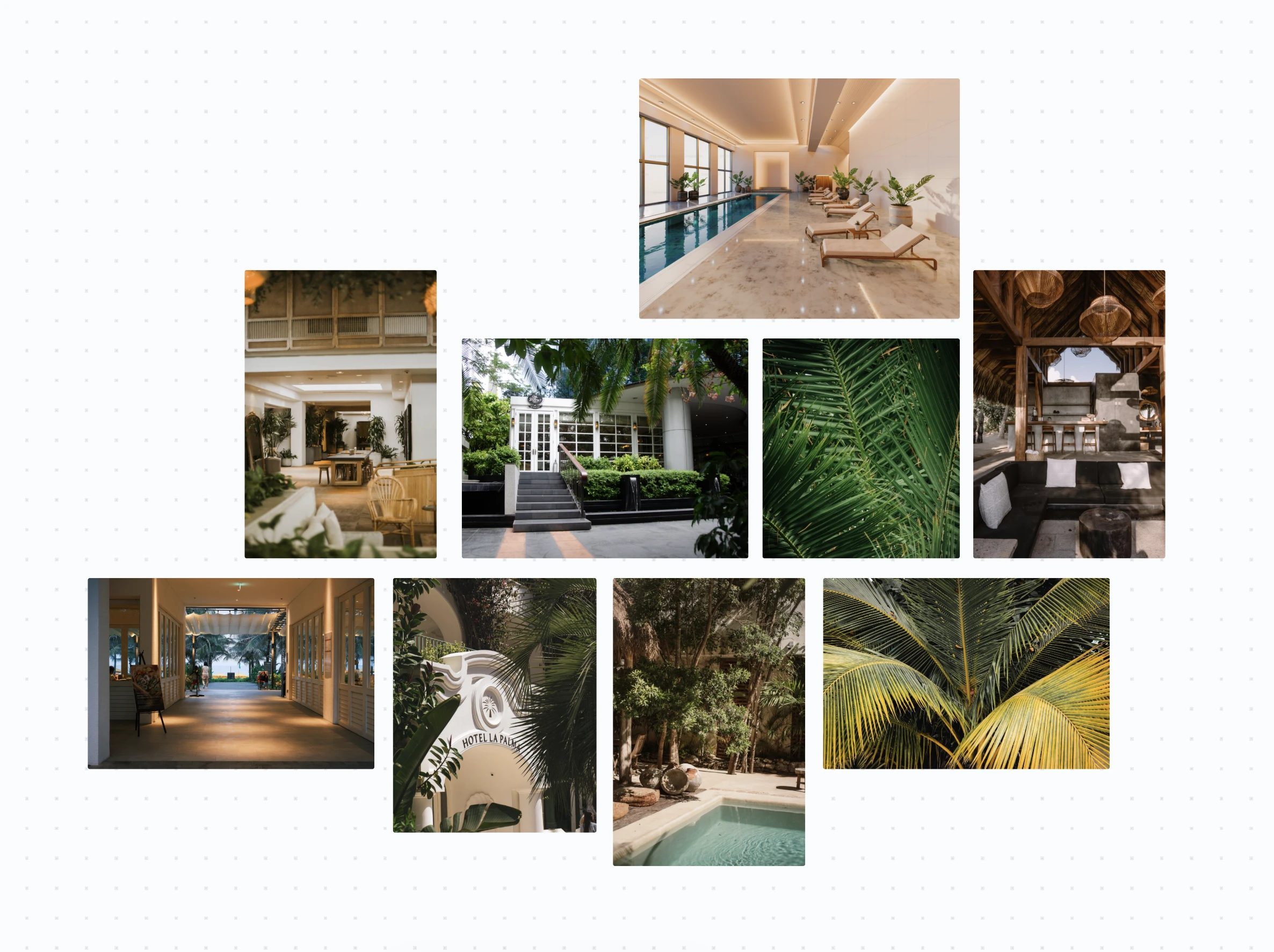 Build a moodboard